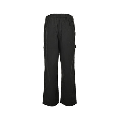Y-3/Yoji Yamamoto functional multi-pocket overalls
