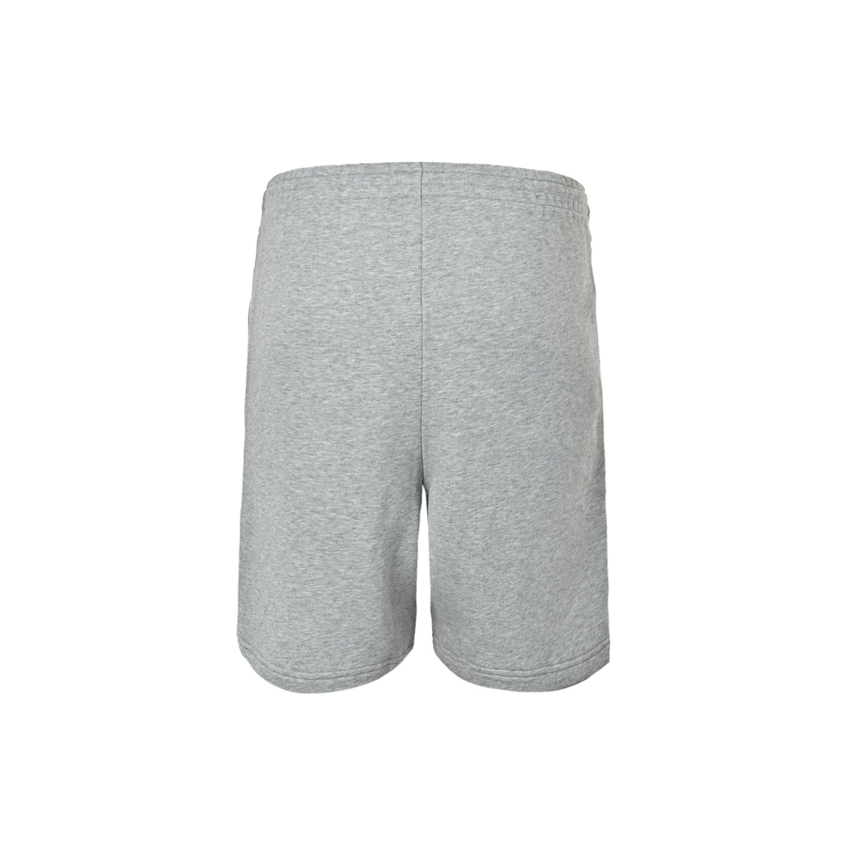Balenciaga Puma joint embroidered logo shorts
