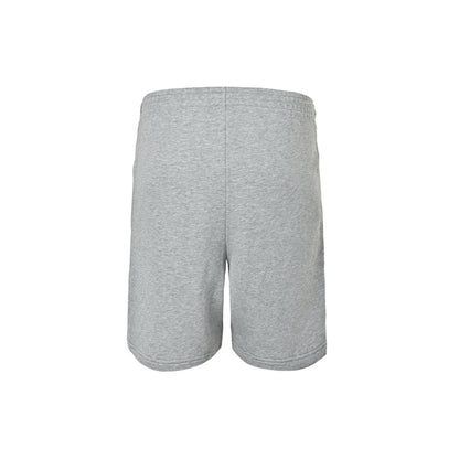 Balenciaga Puma joint embroidered logo shorts