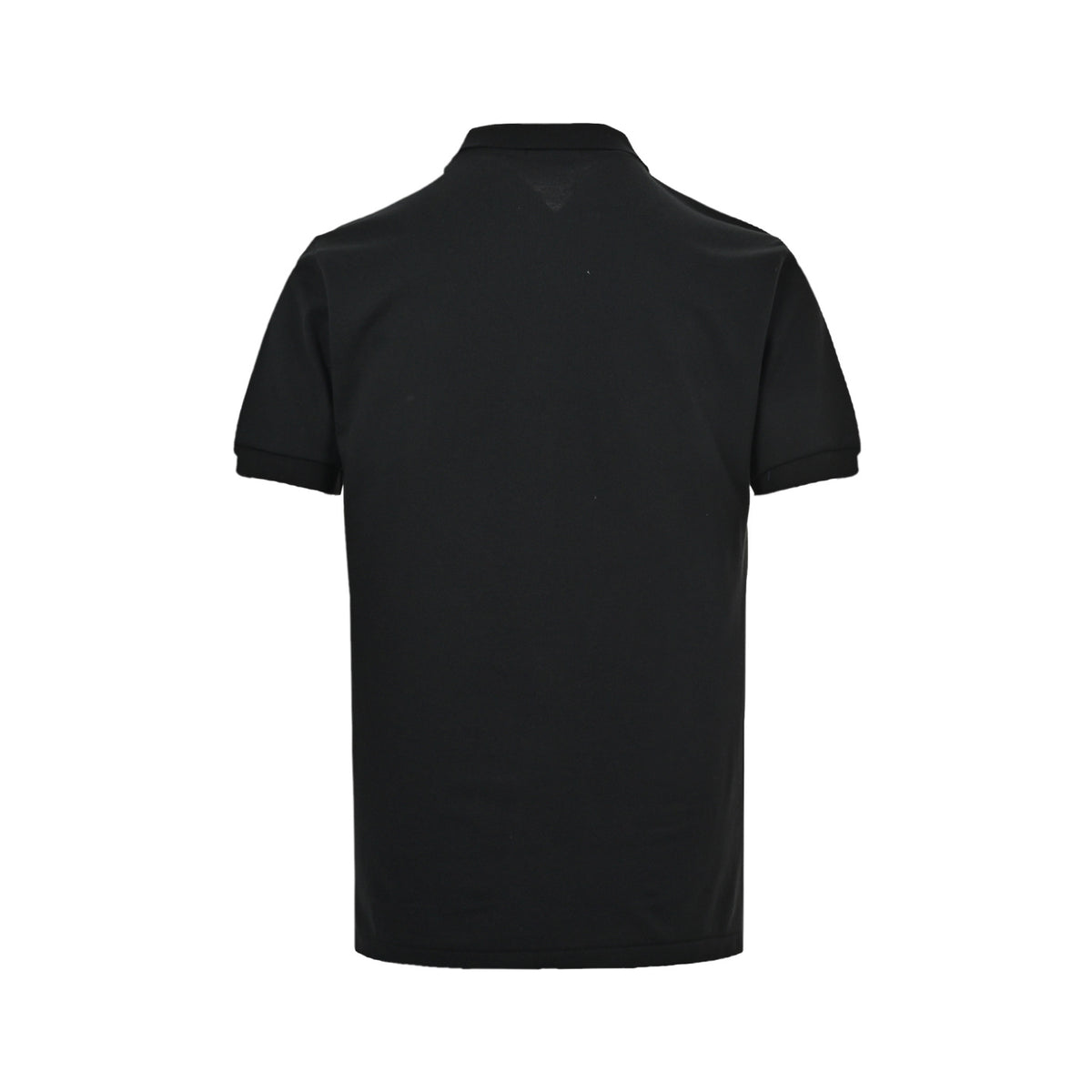 Ralph Lauren colorful small label embroidered short sleeves