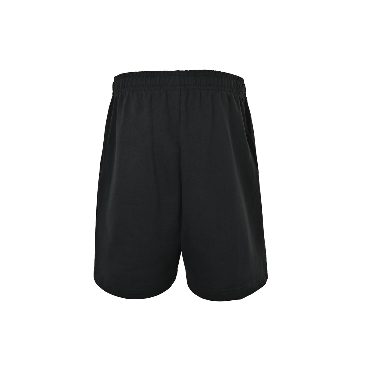 Balenciaga/Balanciaga Paris letter embroidery 3M direct printing shorts