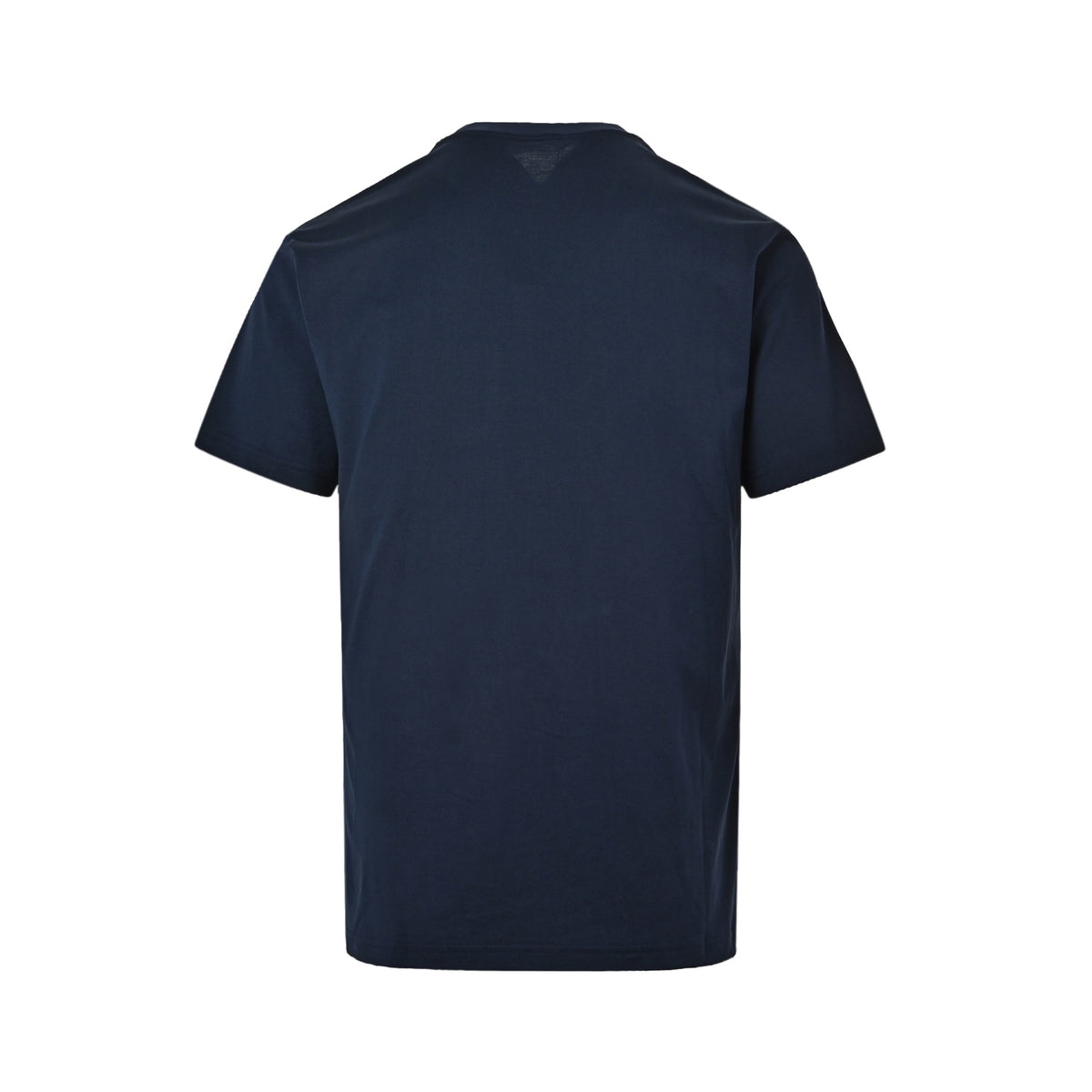 Louis Vuitton 26ss short sleeves with small logo embroidery on the chest