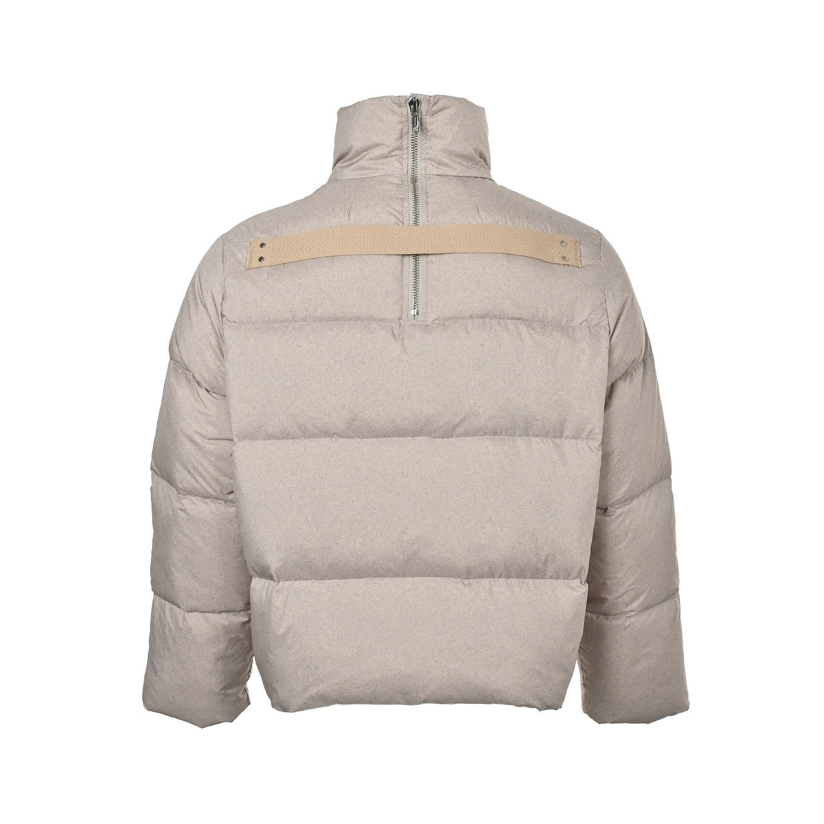 Moncler/Mongolian RO joint down jacket
