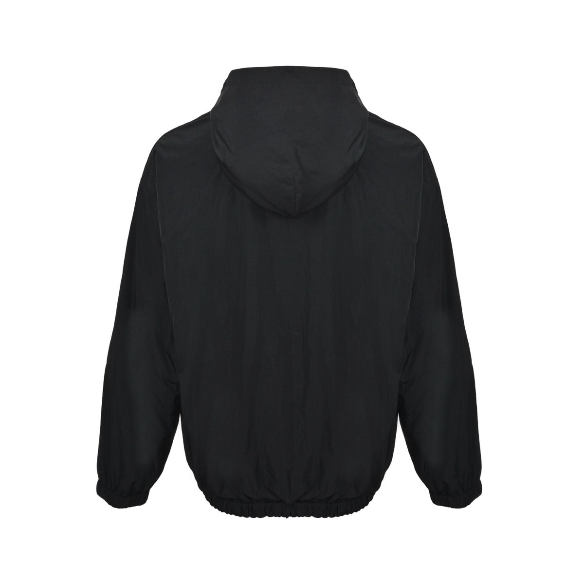 Balenciaga/Balanciaga 25Fw color-blocked reversible jacket