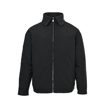Dior old style pocket cotton jacket on the back