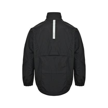 Dior 25Fw reflective diamond logo nylon jacket