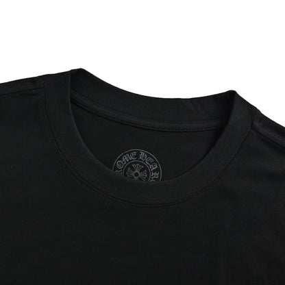 Chrome Hearts Sanskrit horseshoe print vest