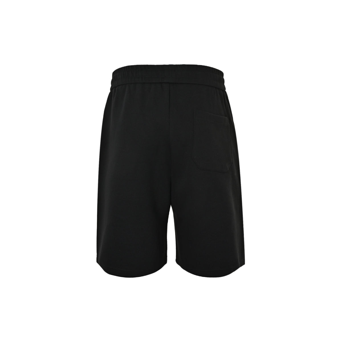 Louis Vuitton 26ss crown print shorts