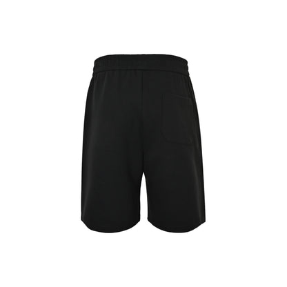 Louis Vuitton 26ss crown print shorts