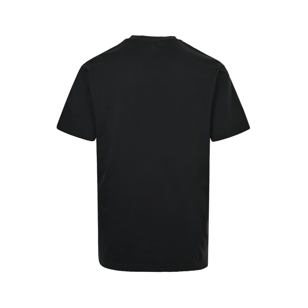 Moncler/Mask printed logo short sleeves