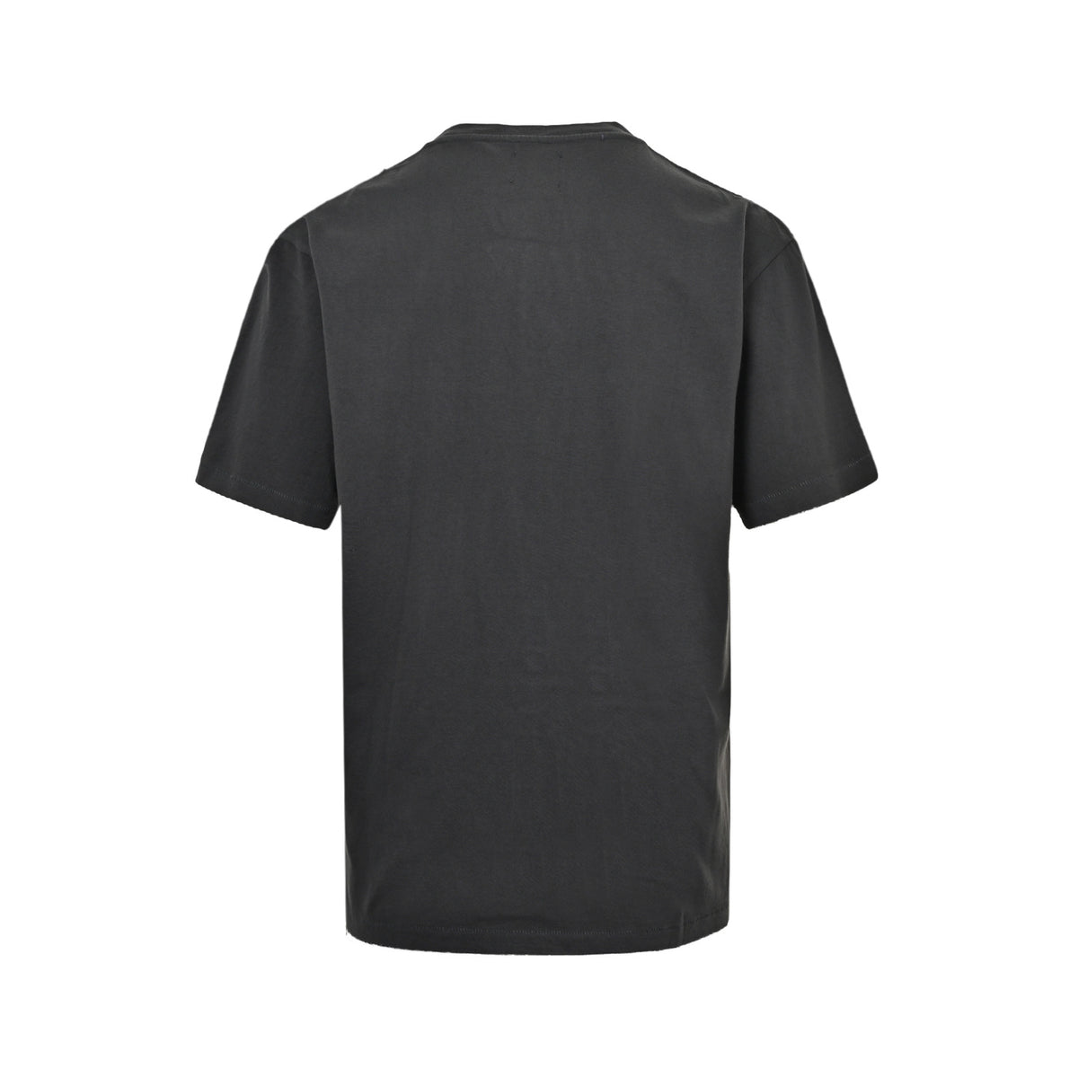 GALLERY DEPT 25ss pocket flying brain print short sleeves
