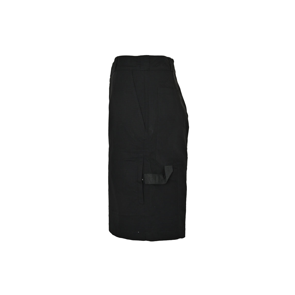 Louis Vuitton cotton cargo shorts