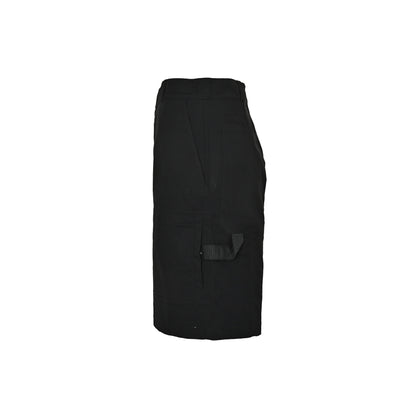 Louis Vuitton cotton cargo shorts