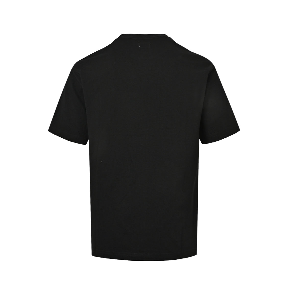 C.P. Company CP classic small logo embroidered short sleeves