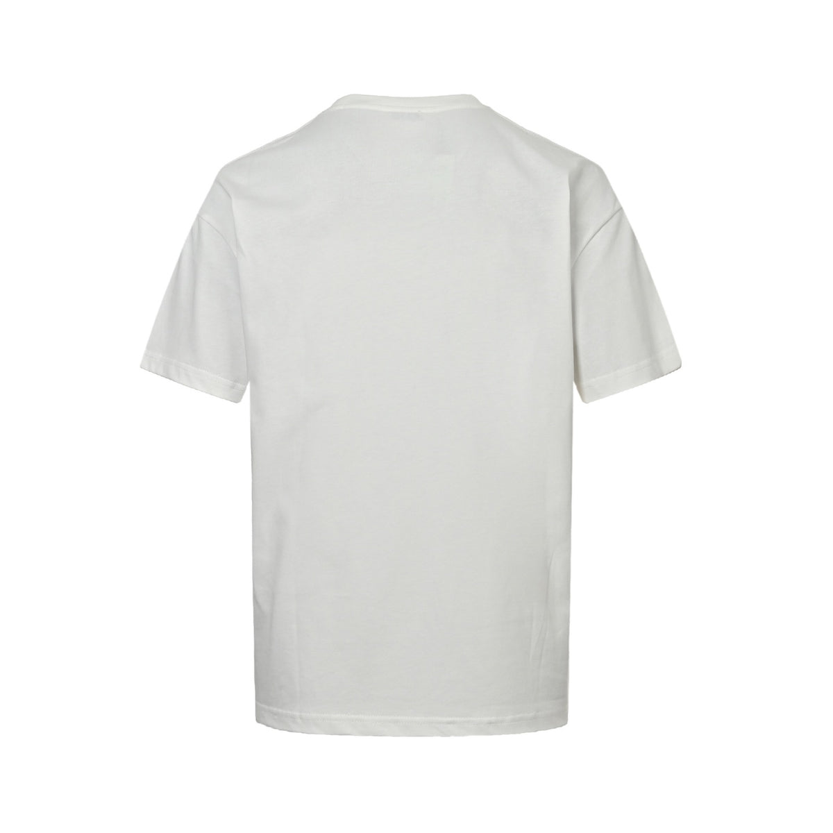 Burberry 25ss war horse foam printed short sleeves