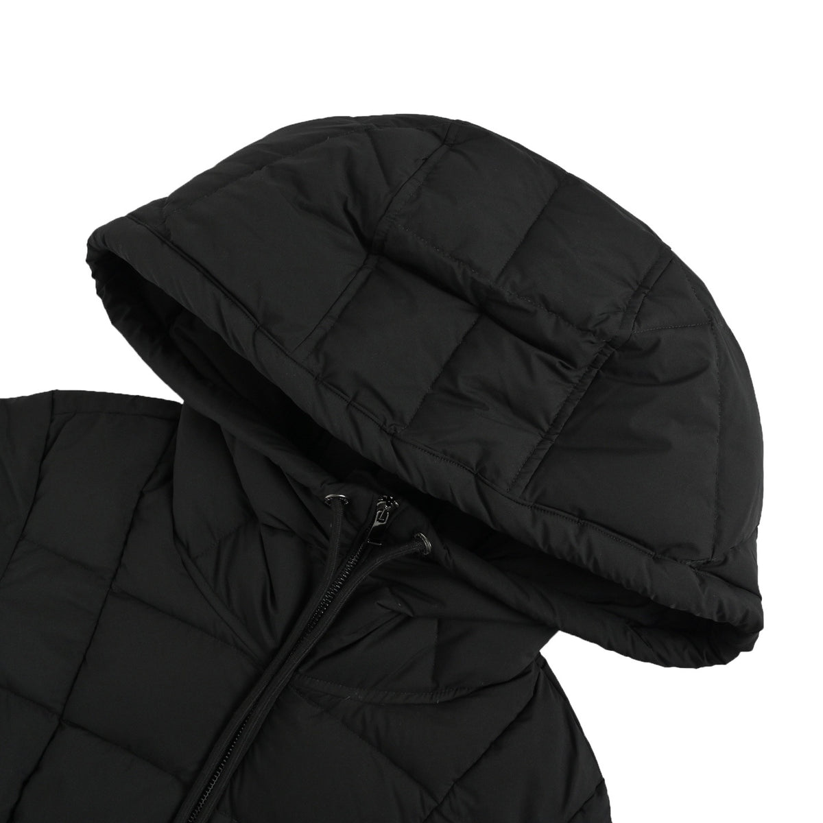 Moncler/Mask Faucon Princess Long Down Jacket for Women