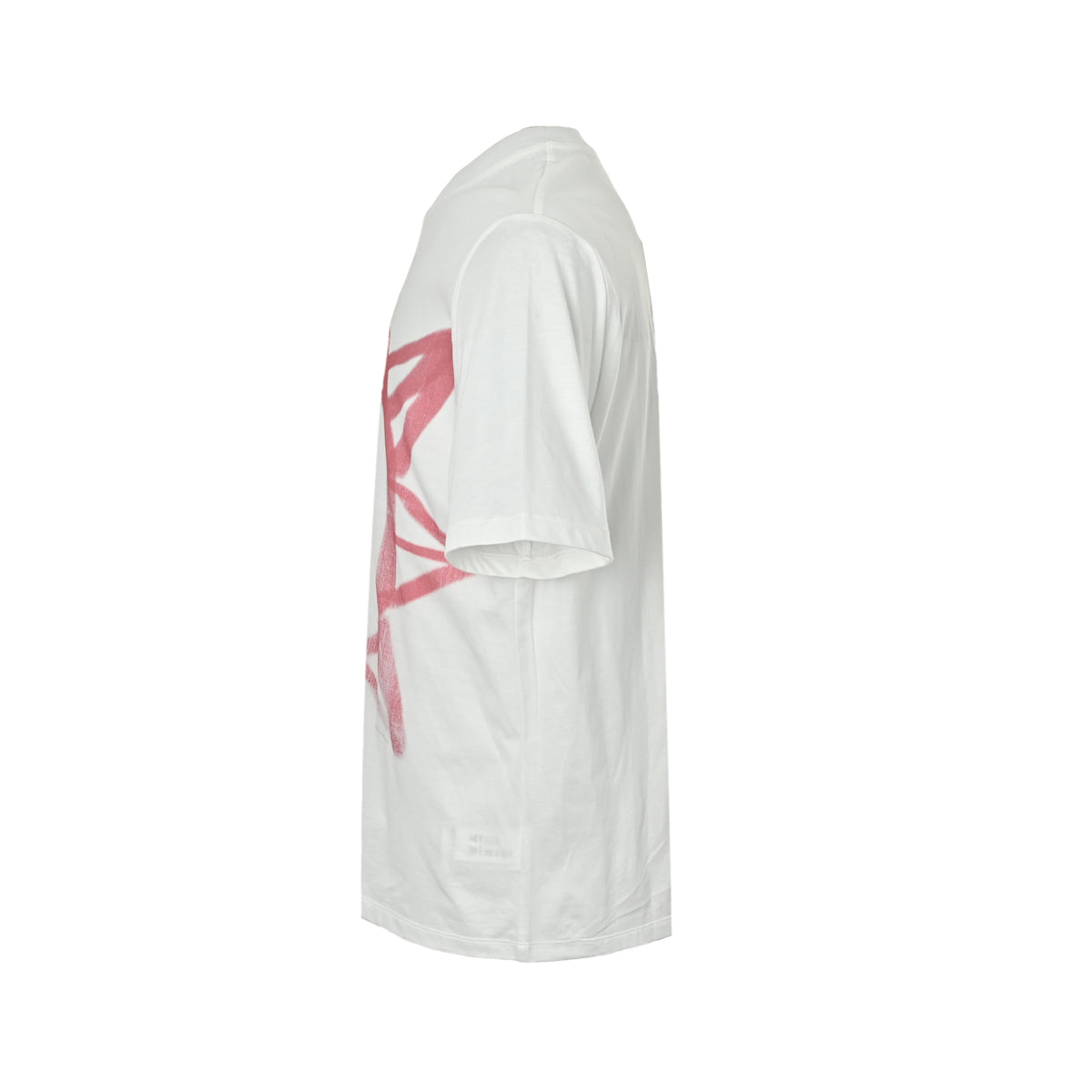 OUR LEGACY sun print short sleeves