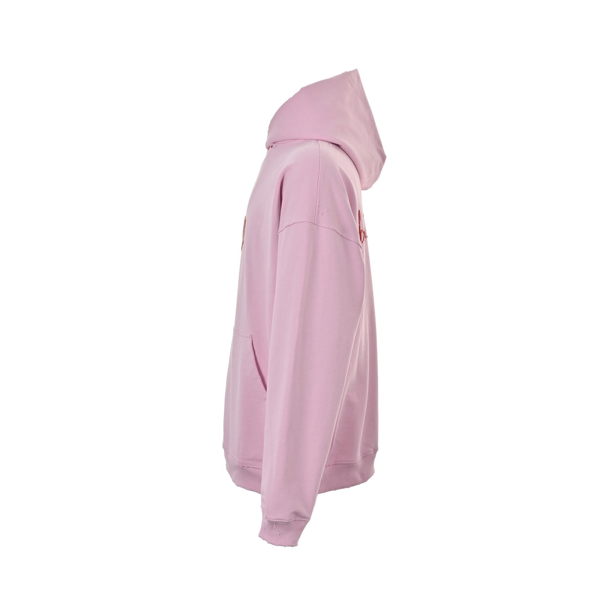 Balenciaga/Balanciaga 24Fw Valentine's Day Love Hooded Sweatshirt