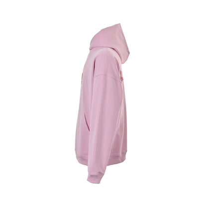 Balenciaga/Balanciaga 24Fw Valentine's Day Love Hooded Sweatshirt