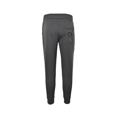 Fendi double F back pocket zipper leggings trousers