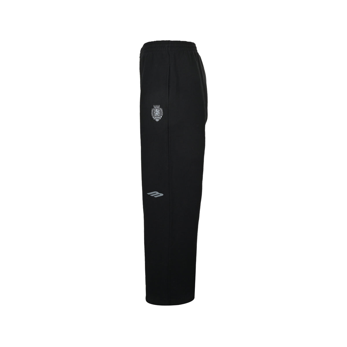 Balenciaga/Balanciaga 26ss ski series Manchester United badge trousers