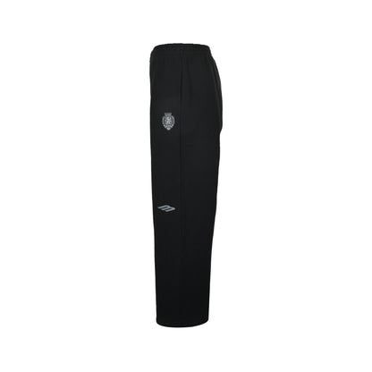 Balenciaga/Balanciaga 26ss ski series Manchester United badge trousers