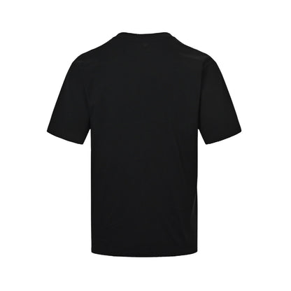 Dior 25ss presbyopia jacquard pocket short sleeves