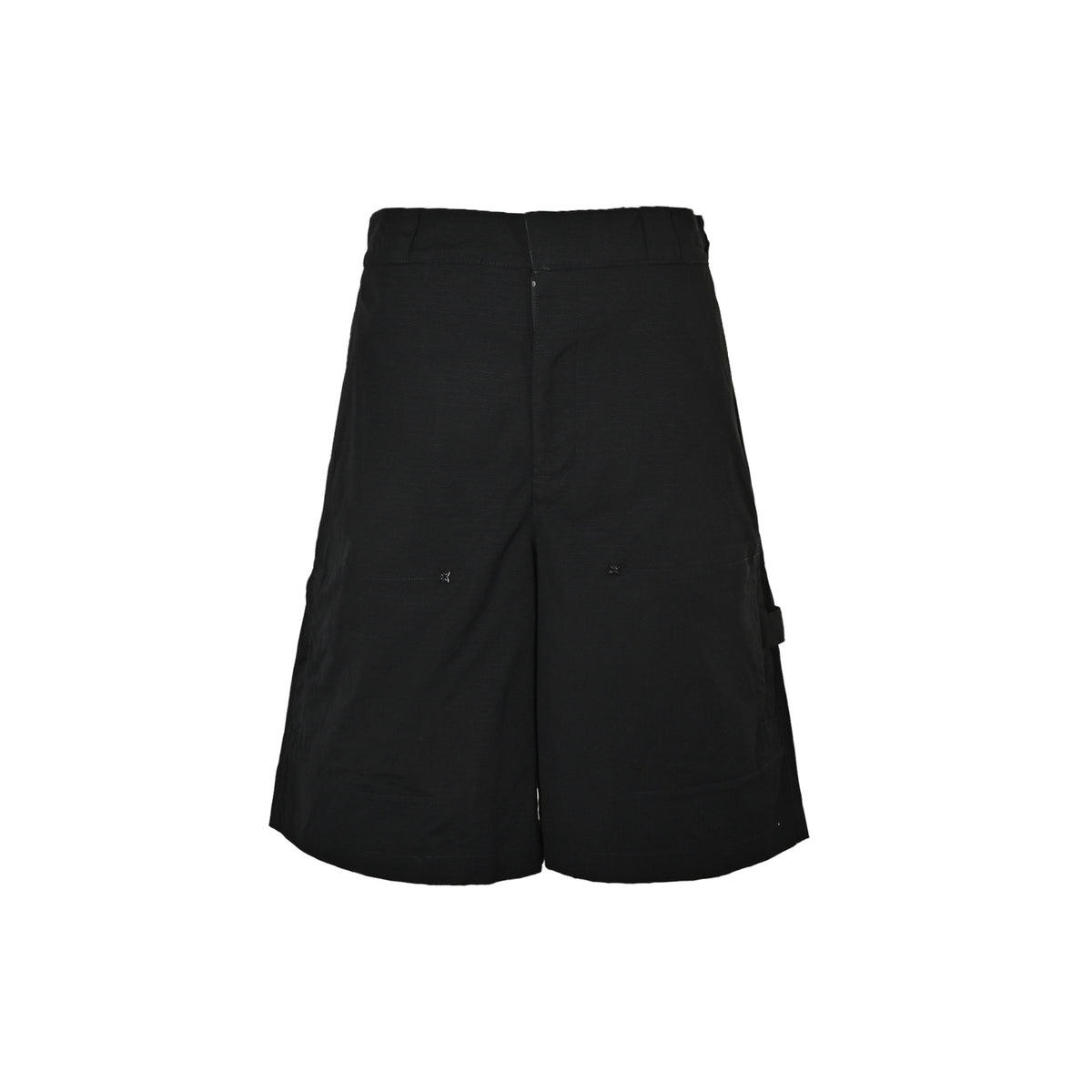 Louis Vuitton cotton cargo shorts