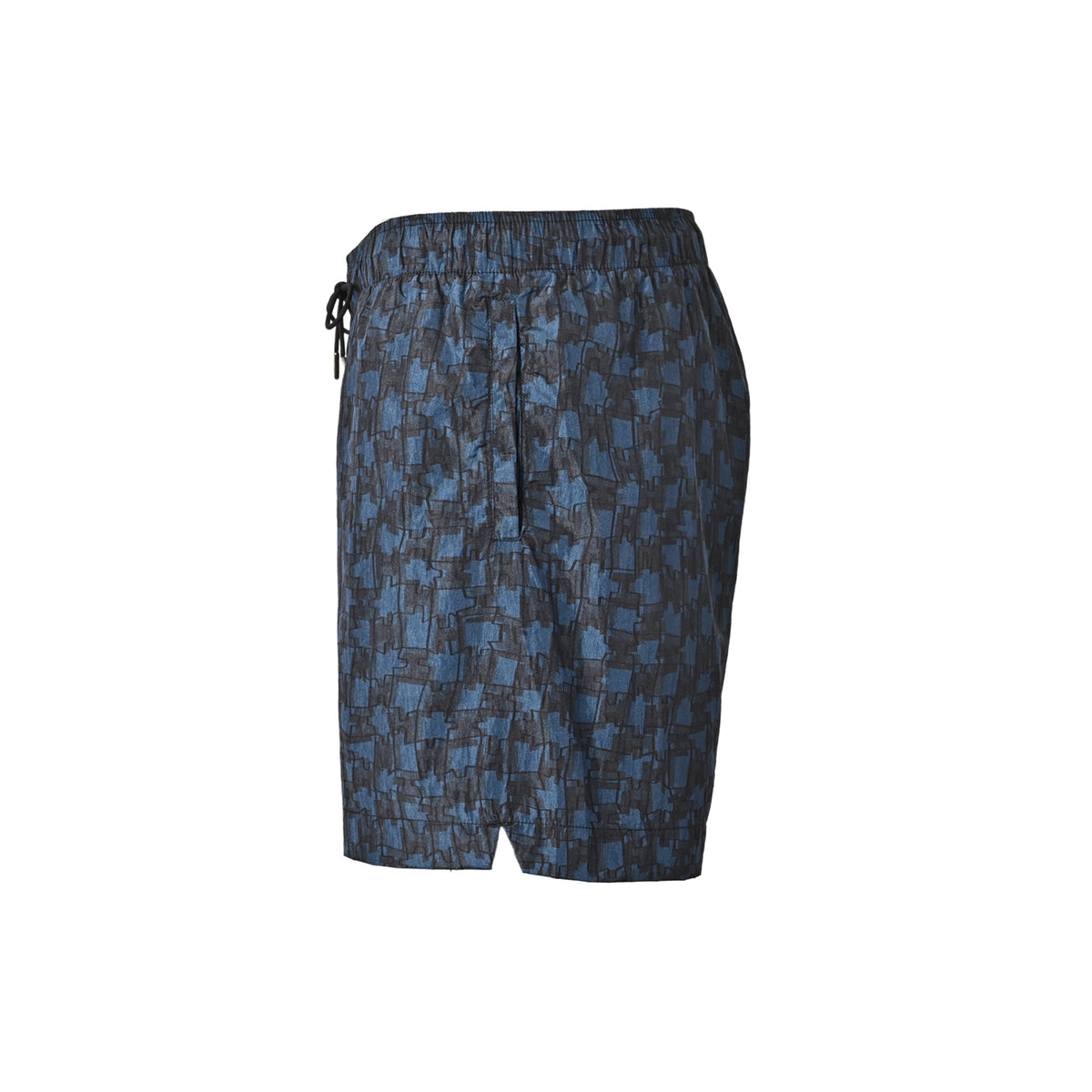 Hermes Paris Hermès all-over logo nylon shorts