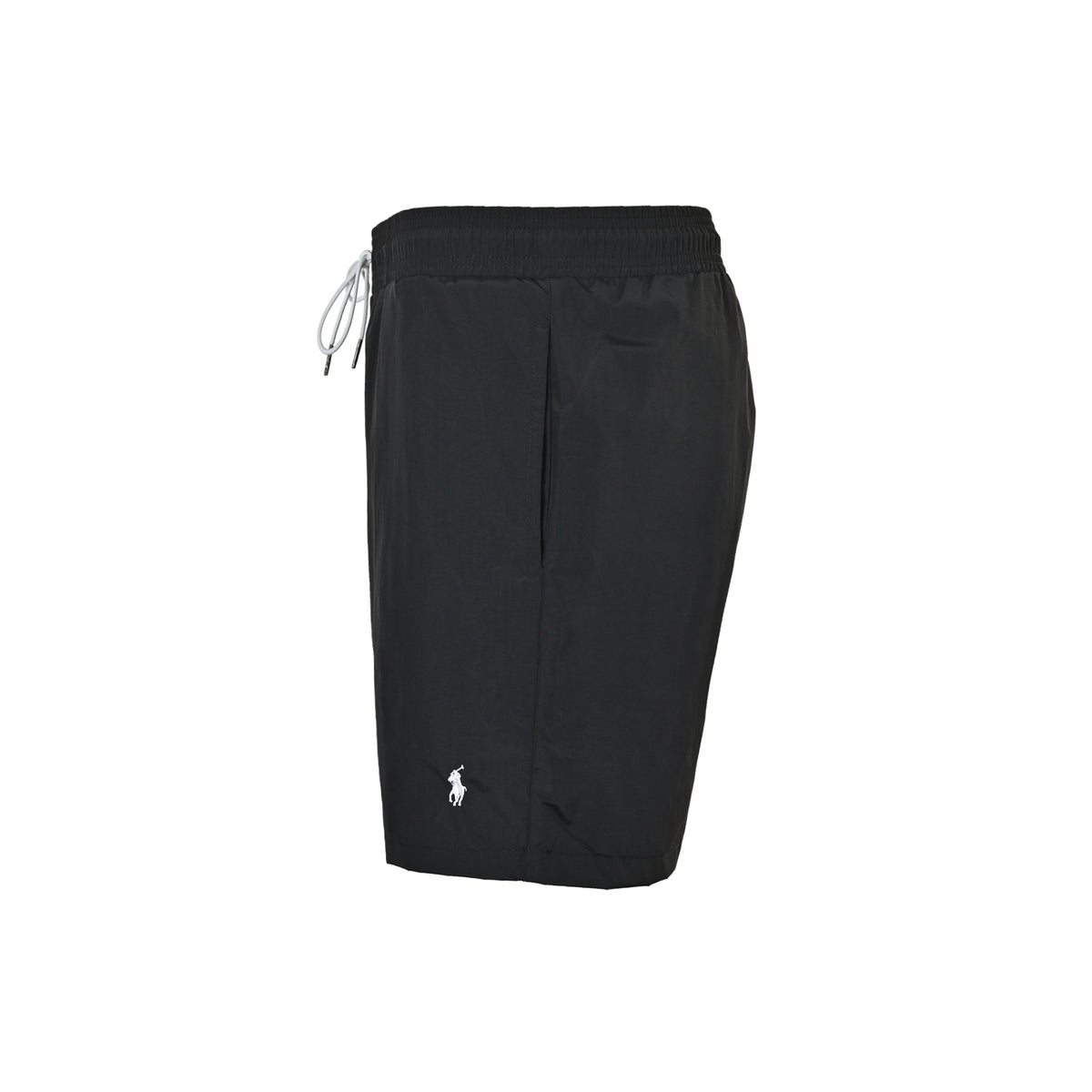 Ralph Lauren pony embroidered woven beach shorts