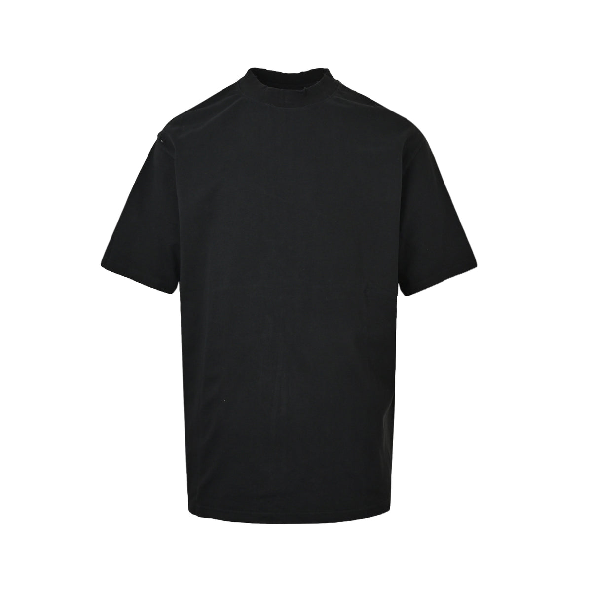Balenciaga/Balanciaga 24ss Sanskrit letter printed short sleeves