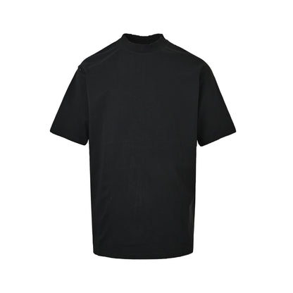 Balenciaga/Balanciaga 24ss Sanskrit letter printed short sleeves