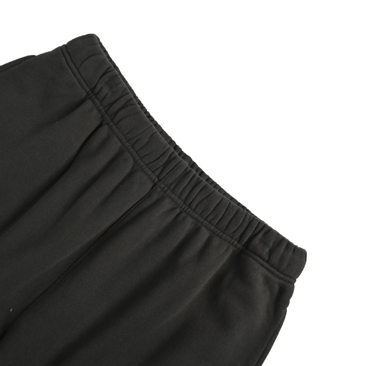 GALLERY DEPT distressed French print trousers