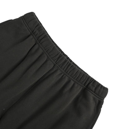 GALLERY DEPT distressed French print trousers