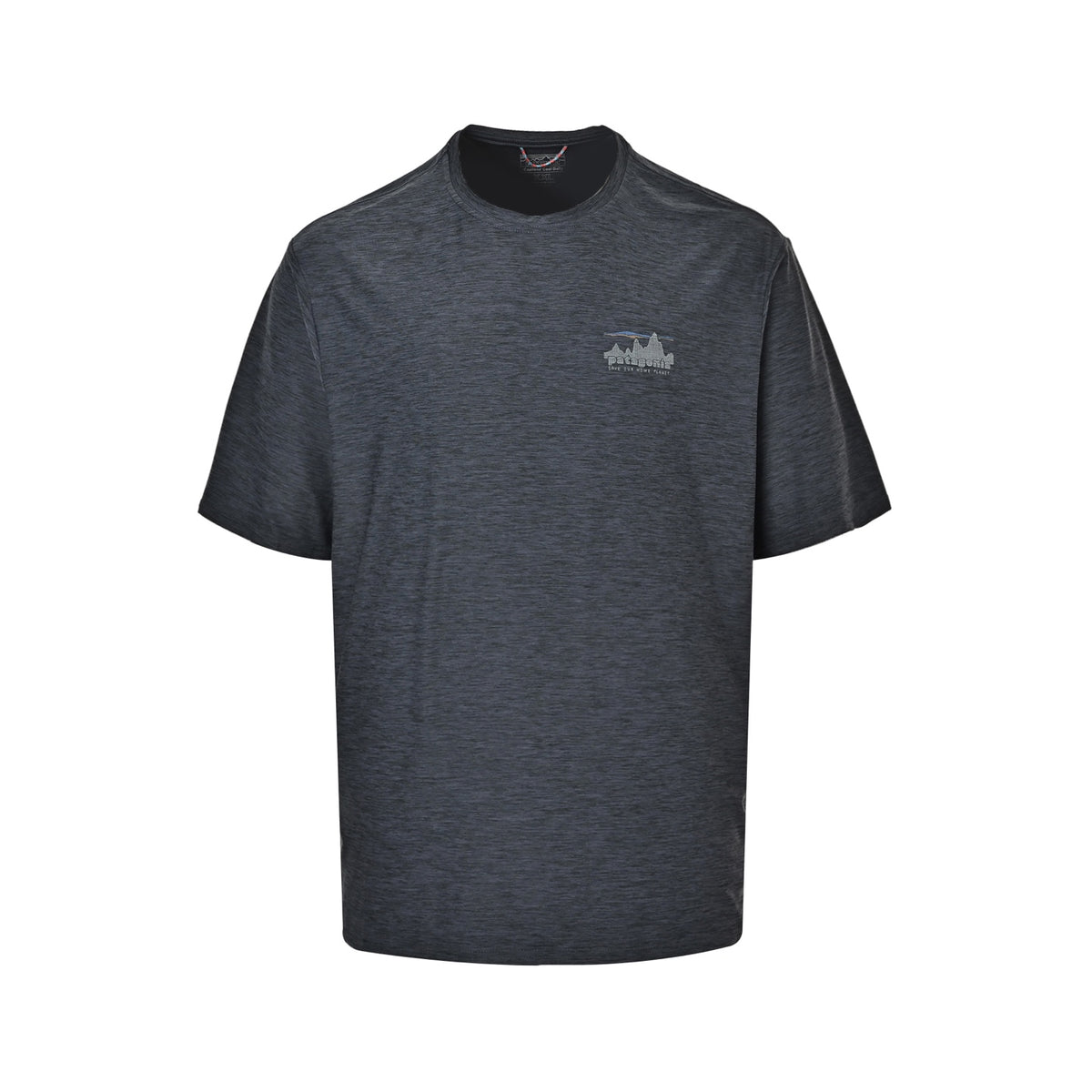 PATAGONIA C1 mountain short sleeves