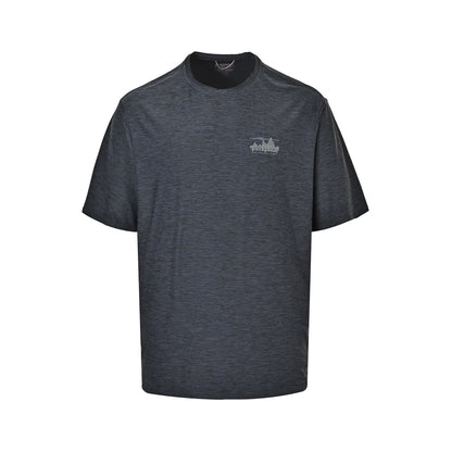 PATAGONIA C1 mountain short sleeves