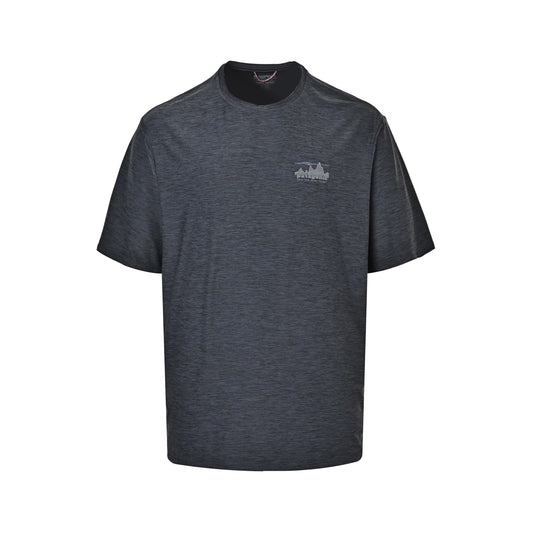 PATAGONIA C1 mountain short sleeves