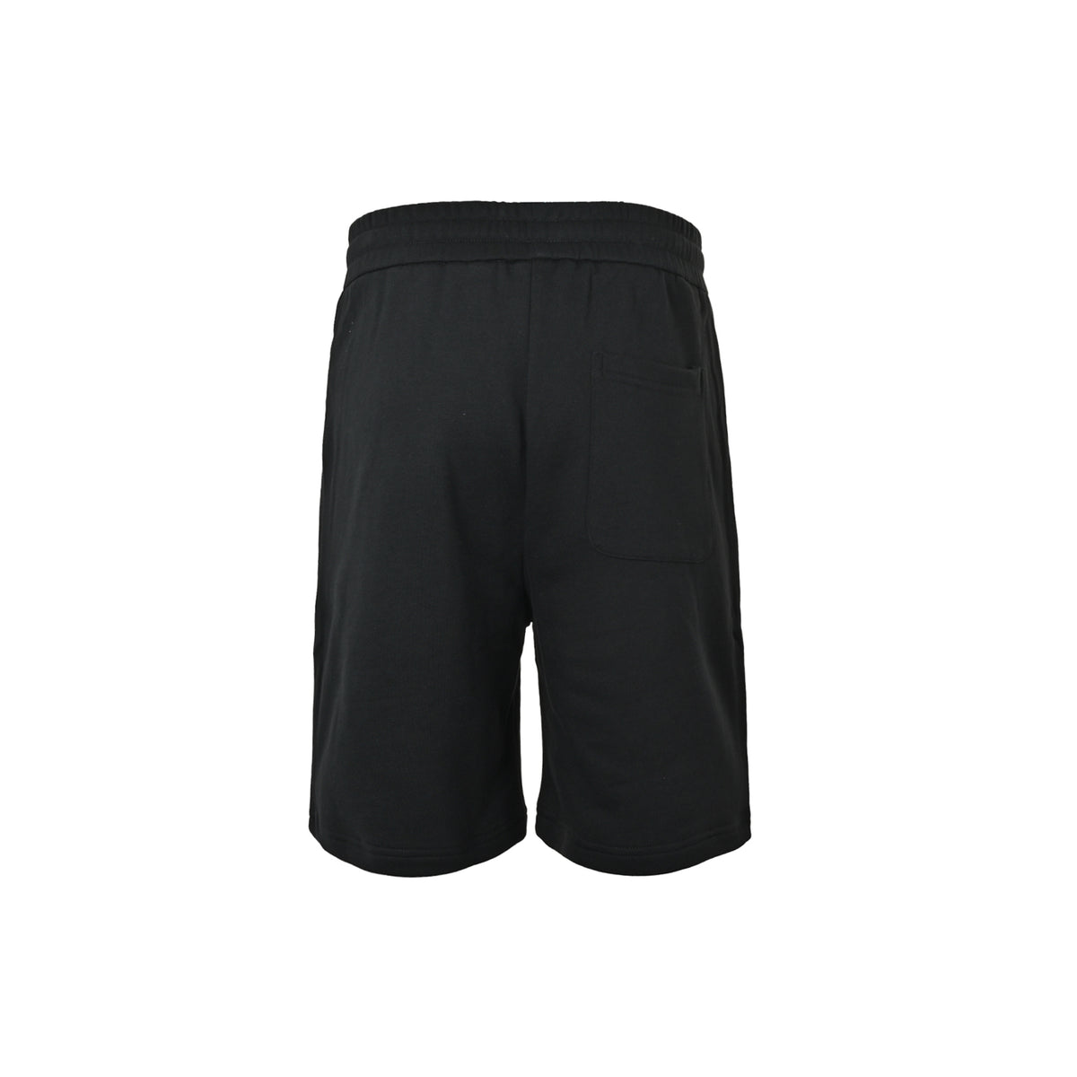 Chrome Hearts/Chrome Heart Dark Pattern Embroidered Hardware Shorts