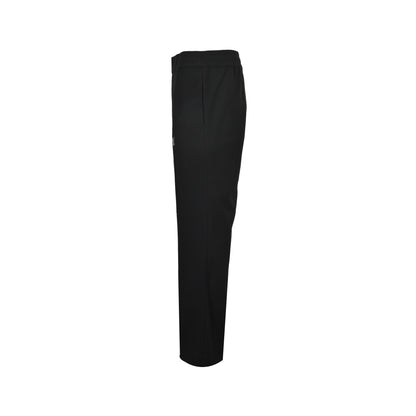 Louis Vuitton 25Fw metal logo suit trousers