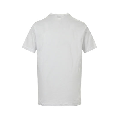 Burberry classic TB embroidered small label short sleeves
