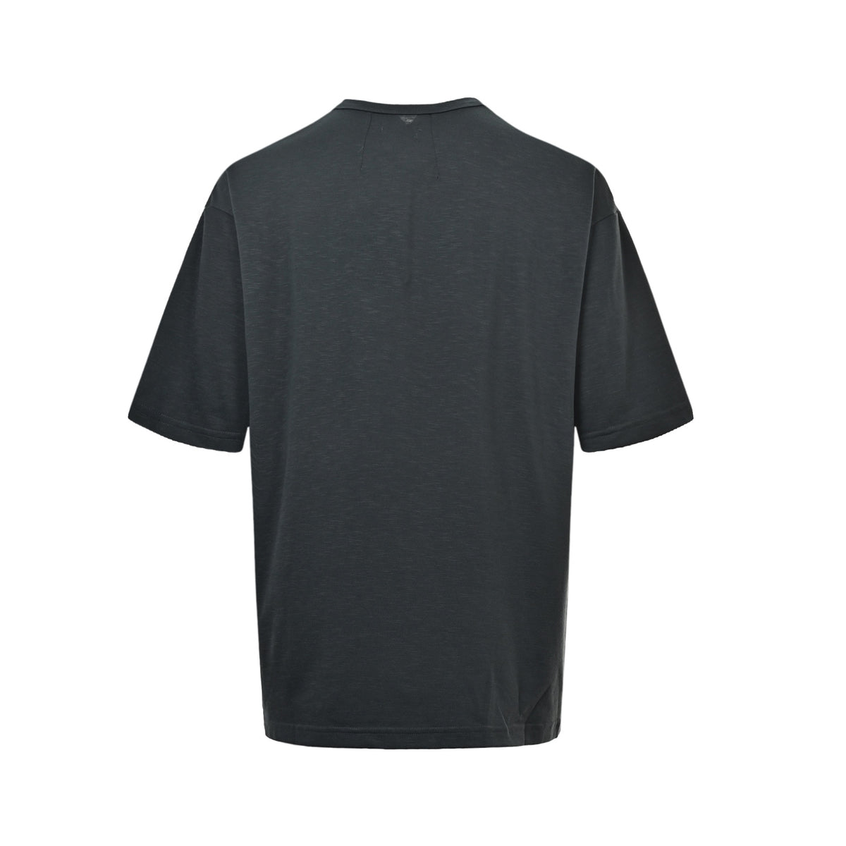 RHUDE Marlboro American retro sun eagle logo printed short sleeves