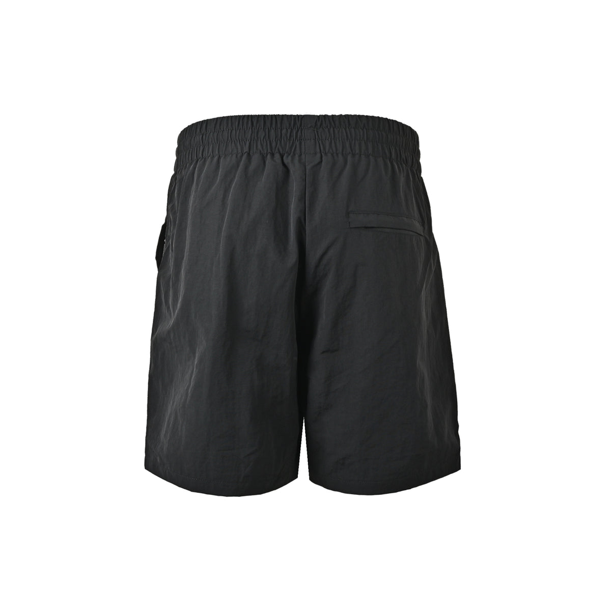 Balenciaga/Balanciaga 3M embroidered shorts
