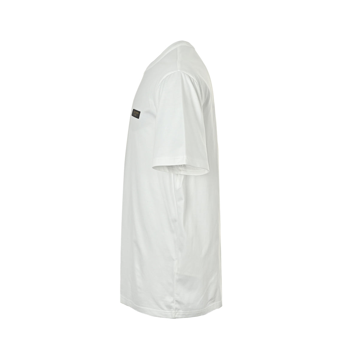 Louis Vuitton 26ss new chest logo series short sleeves