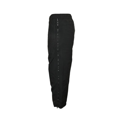Nike & Stussy technical woven side-zip cargo track pants