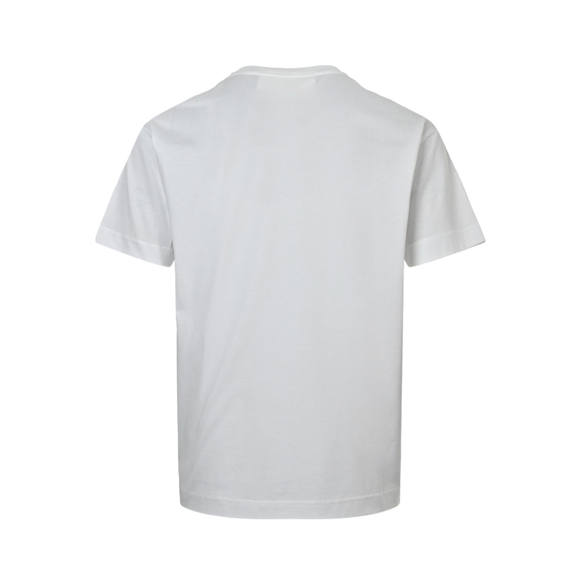GIVENCHY 25ss unicorn embroidered short sleeves