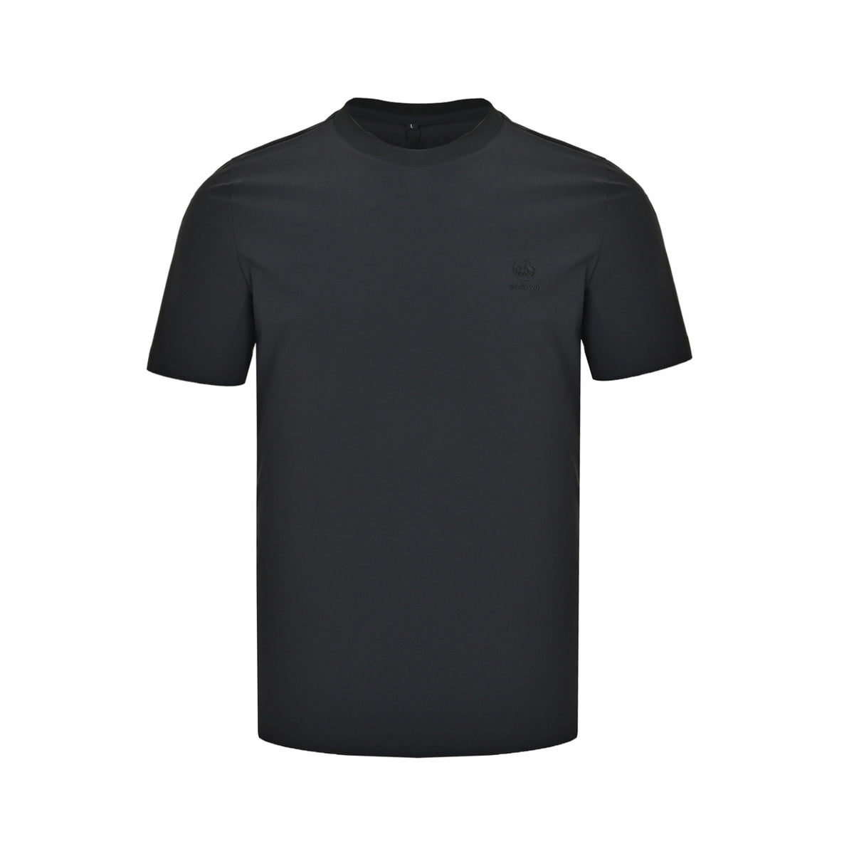 MAMMUT/Mammoth Ice Silk Quick-drying Short Sleeves
