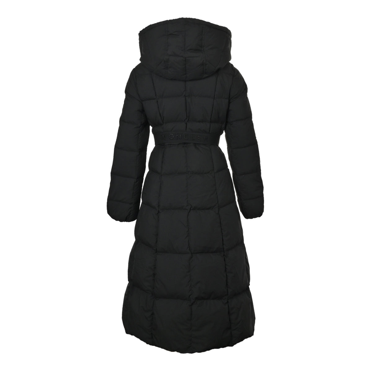 Moncler/Mask Faucon Princess Long Down Jacket for Women