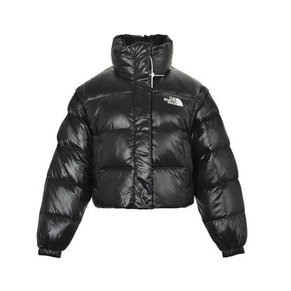 The North Face/North Face Women's Detachable Short Down Jacket