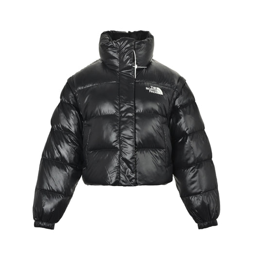 The North Face/North Face Women's Detachable Short Down Jacket