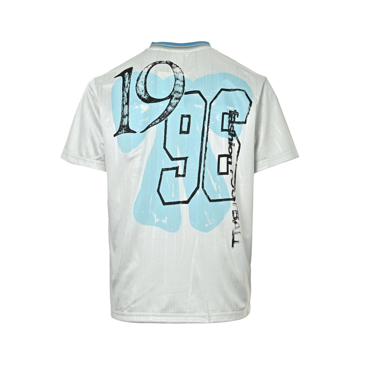 Acne Studios World Cup Graffiti Jersey Short Sleeve